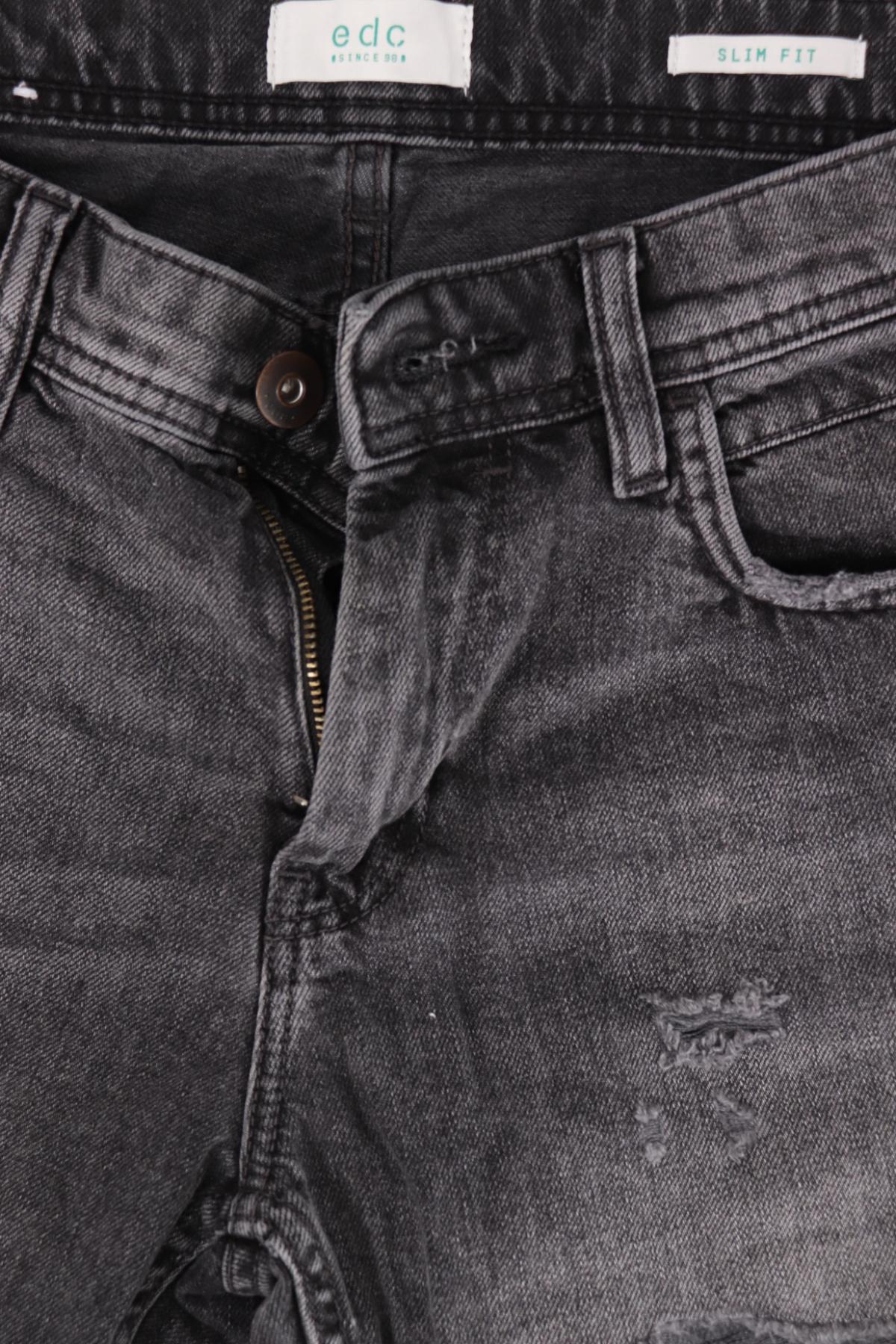 Къси дънки EDC BY ESPRIT3