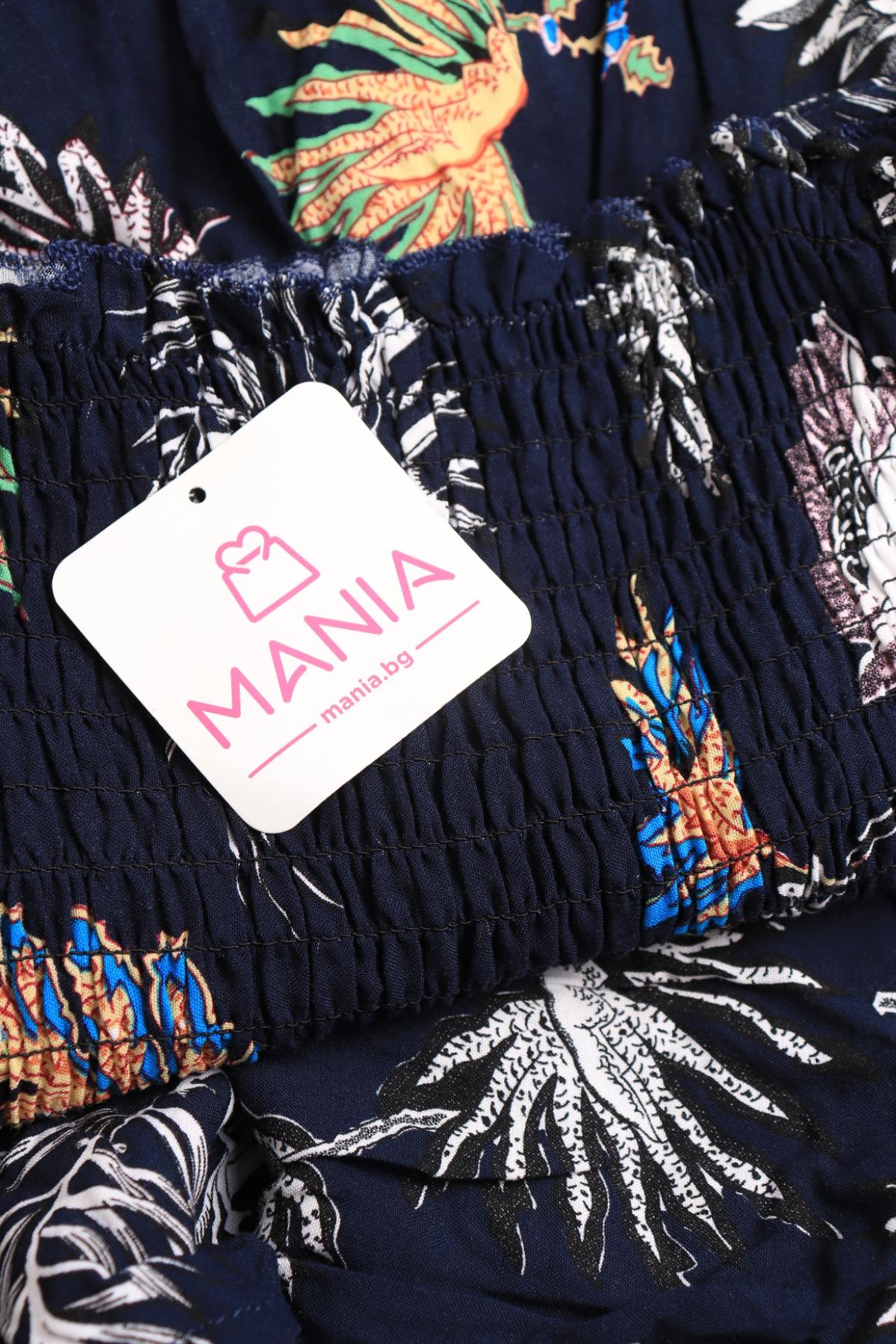 Ежедневна рокля NO NAME3