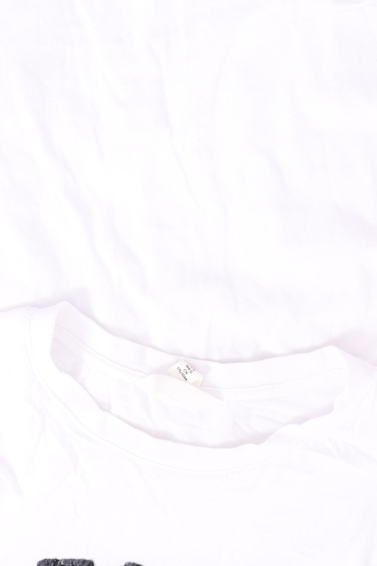 Блузи от Тениски H&M3