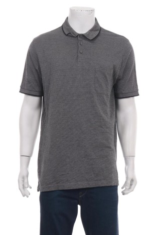 Tricou cu imprimeu DRESSMANN