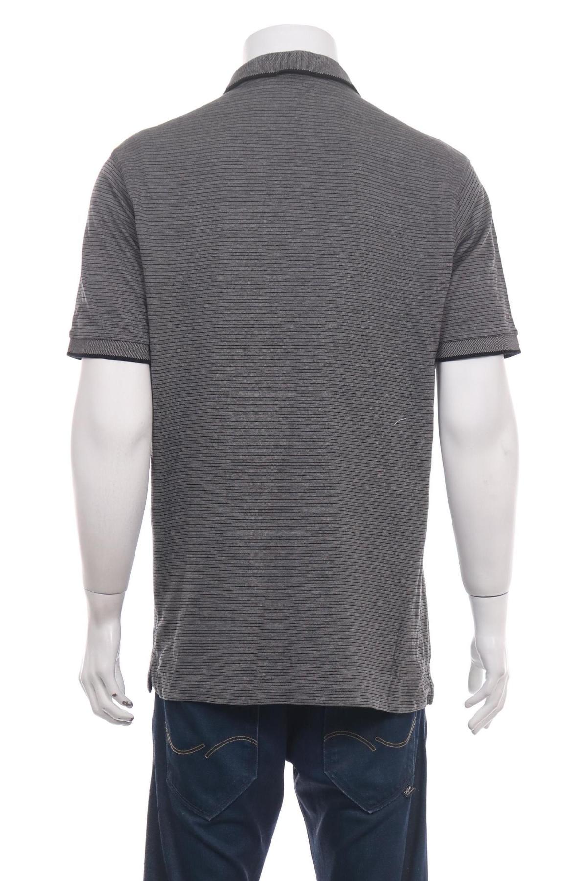 Тениска с щампа DRESSMANN2