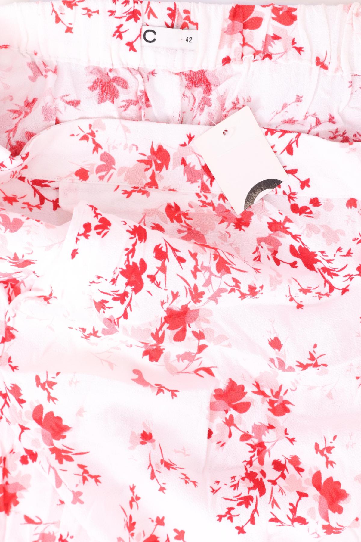 Панталон CUBUS3