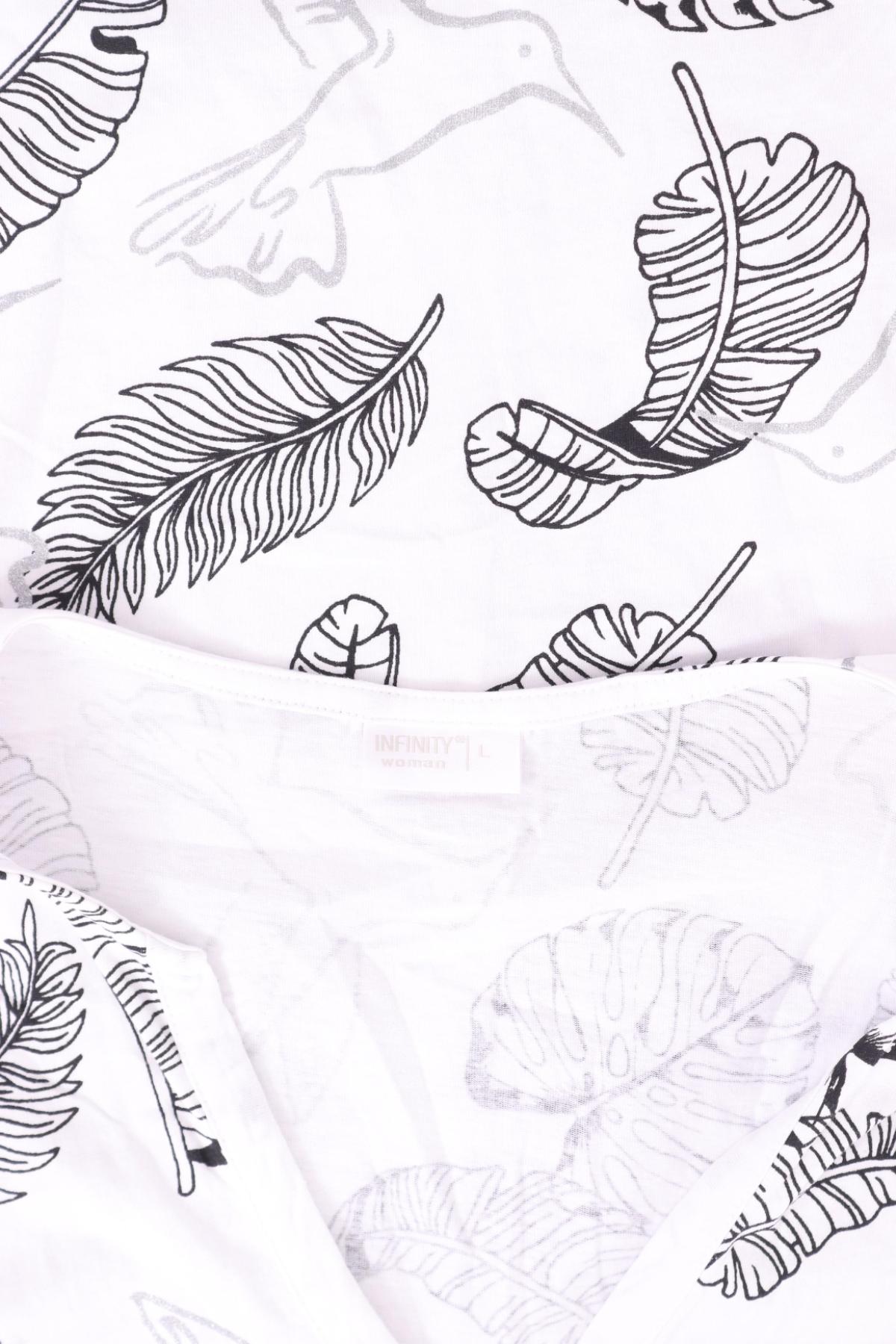 Блуза INFINITY3