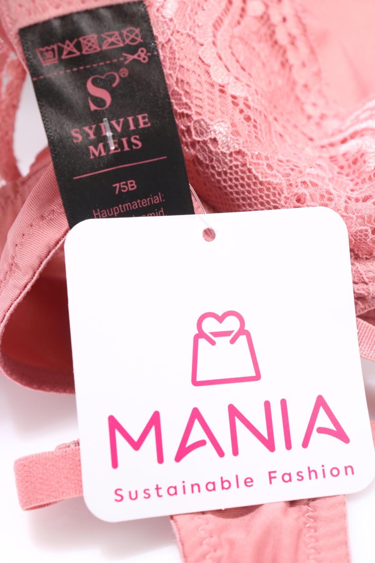 Сутиен SYLVIE MEIS3