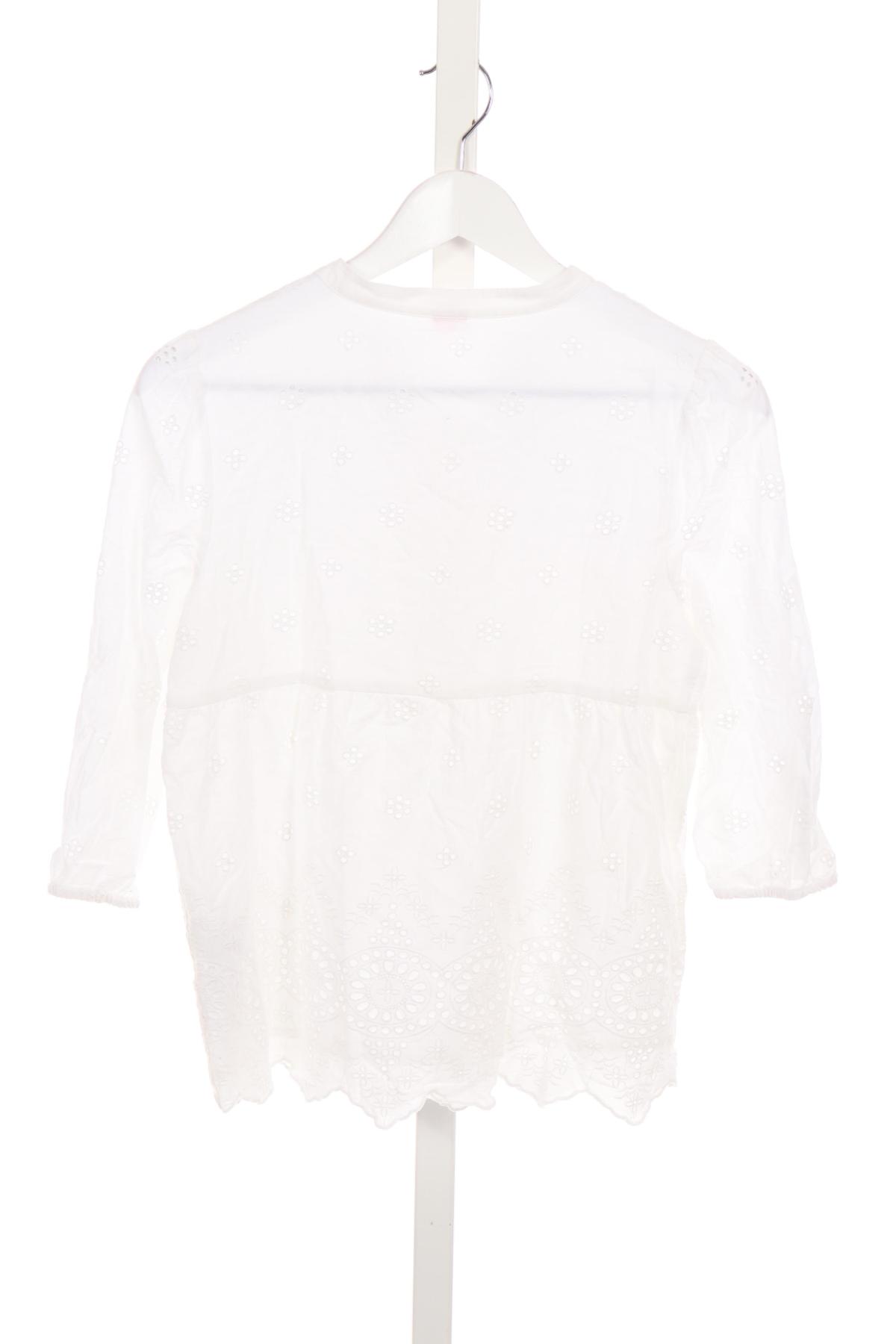 Детска блуза S.OLIVER2