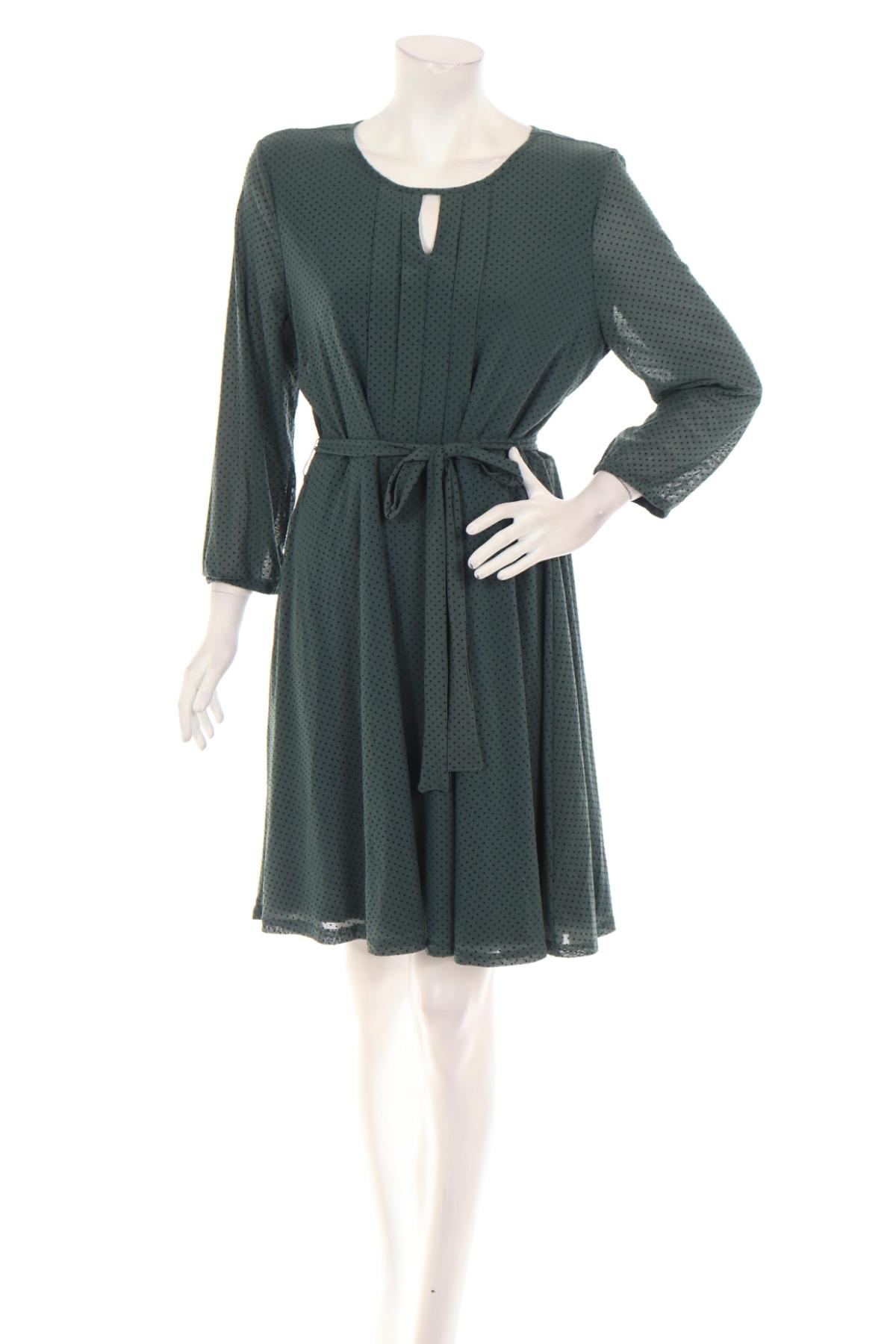 Ежедневна рокля ANNA FIELD1