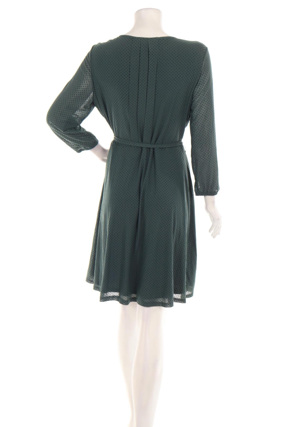 Ежедневна рокля ANNA FIELD2