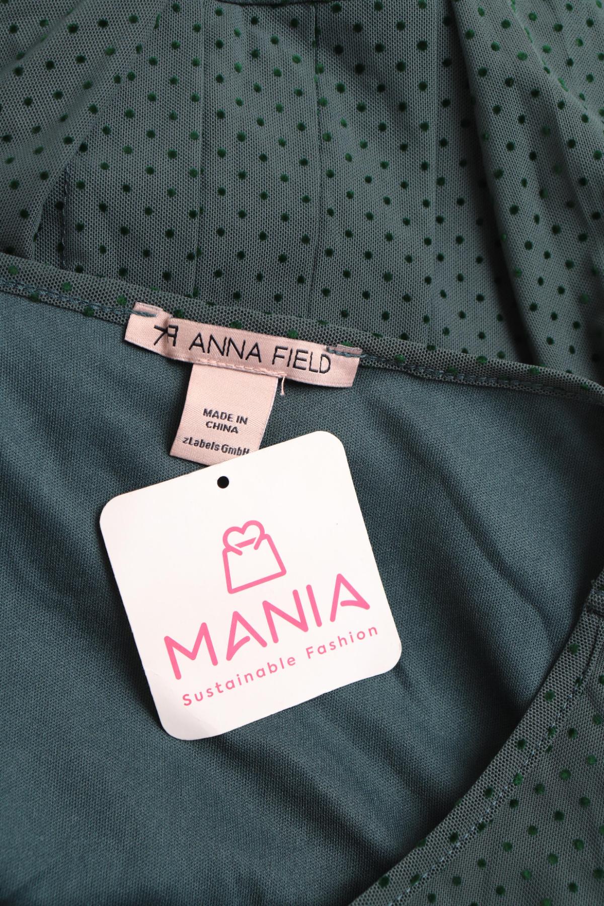 Ежедневна рокля ANNA FIELD3