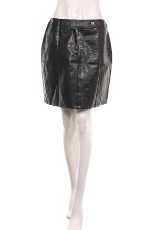 Кожена пола JENNIFER