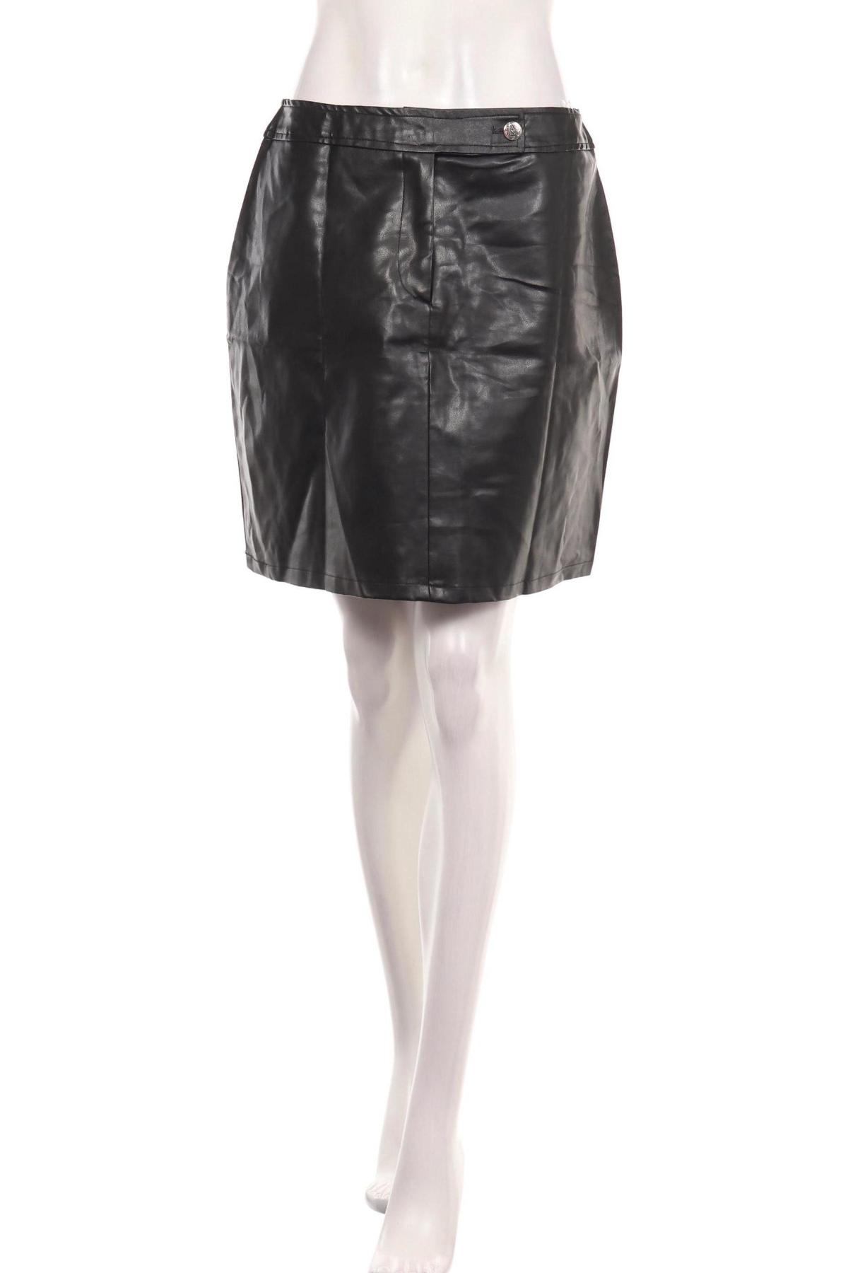 Кожена пола JENNIFER1