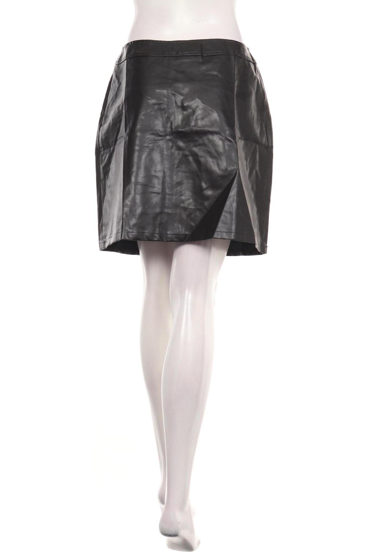 Кожена пола JENNIFER2