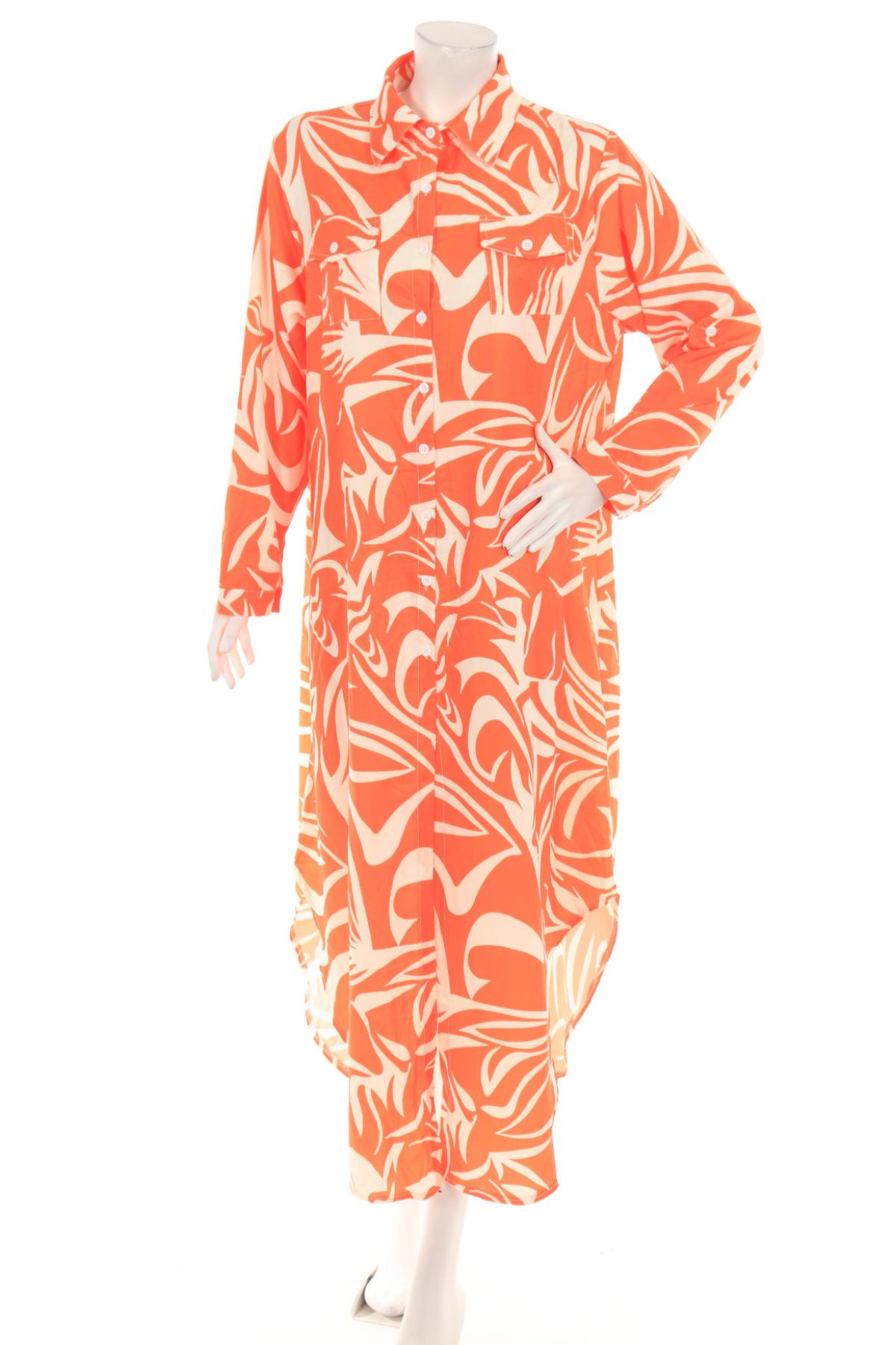 Ежедневна рокля NO NAME1