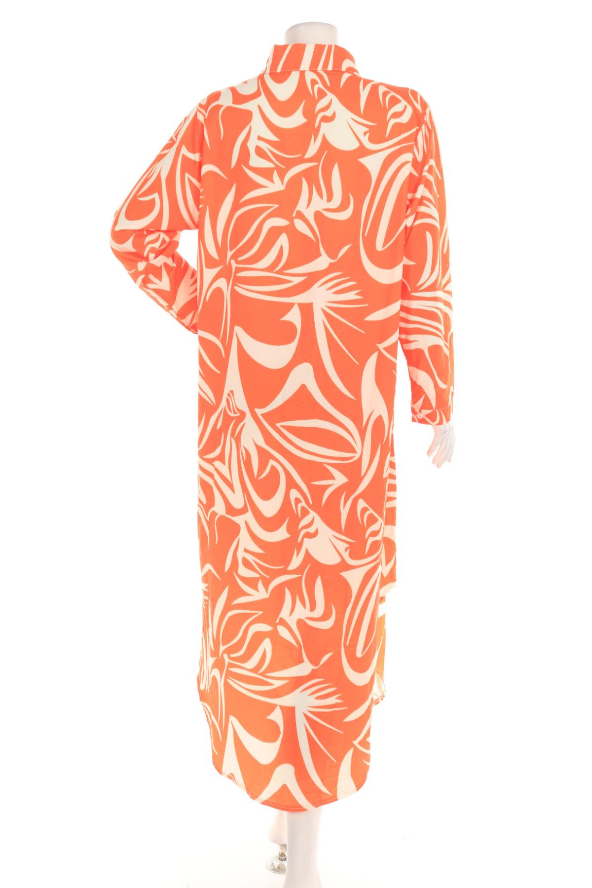 Ежедневна рокля NO NAME2