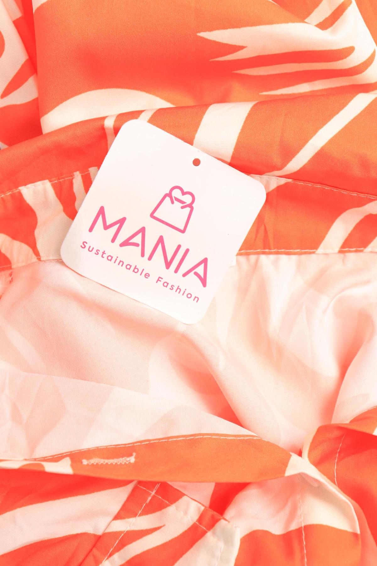 Ежедневна рокля NO NAME3