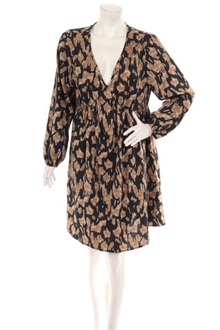 Ежедневна рокля SHEIN