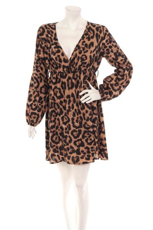 Ежедневна рокля SHEIN