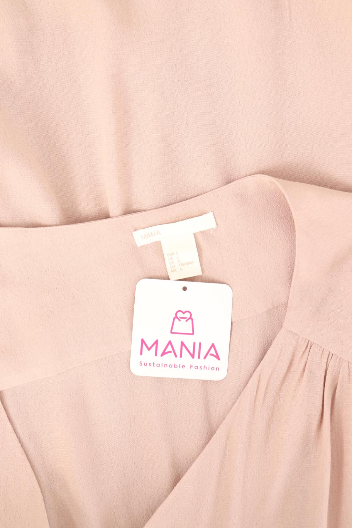 Туника за бременни H&M MAMA3