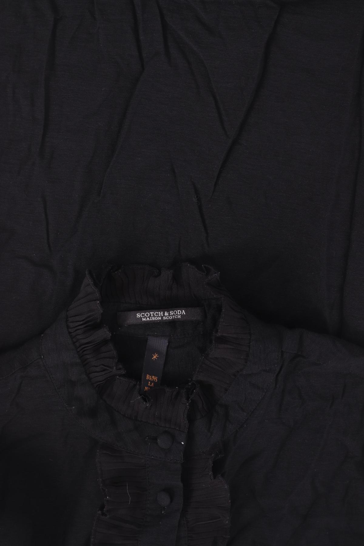 Риза SCOTCH & SODA3