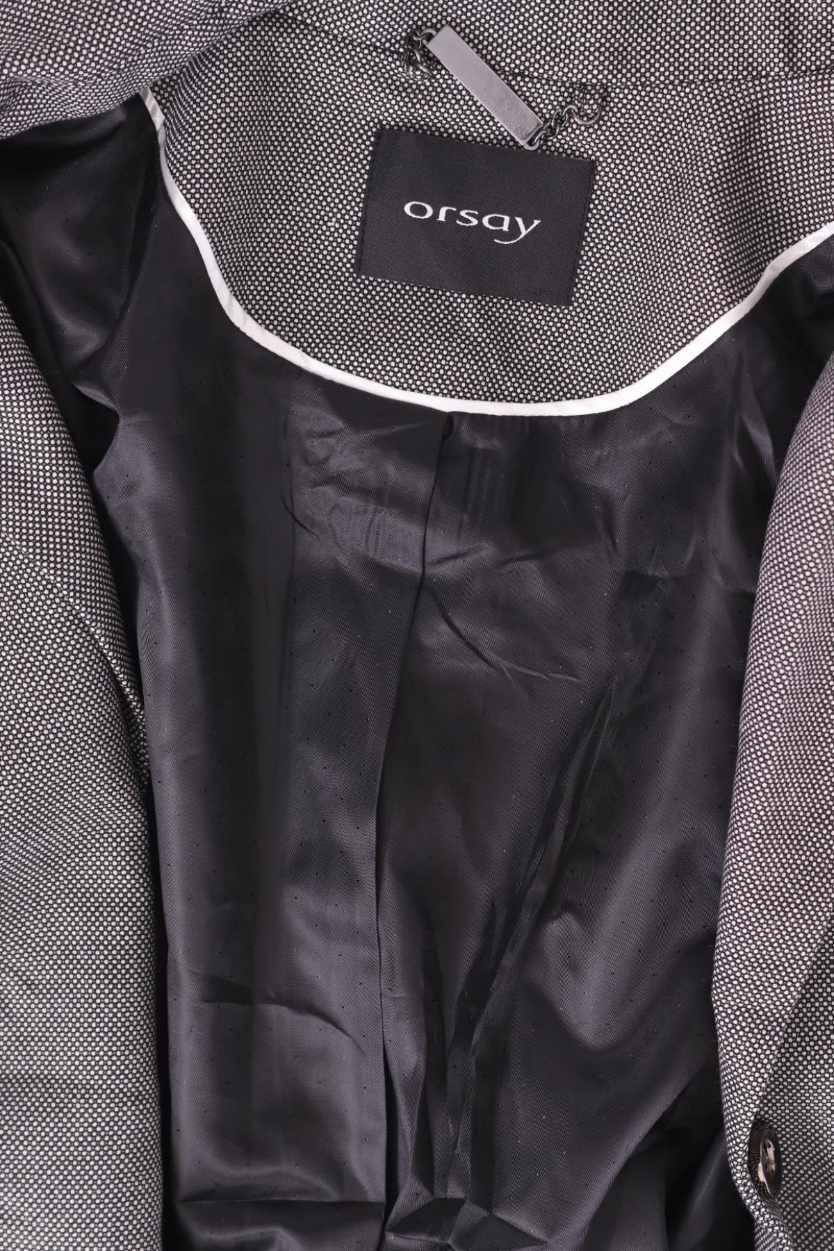 Спортно-елегантно сако ORSAY3