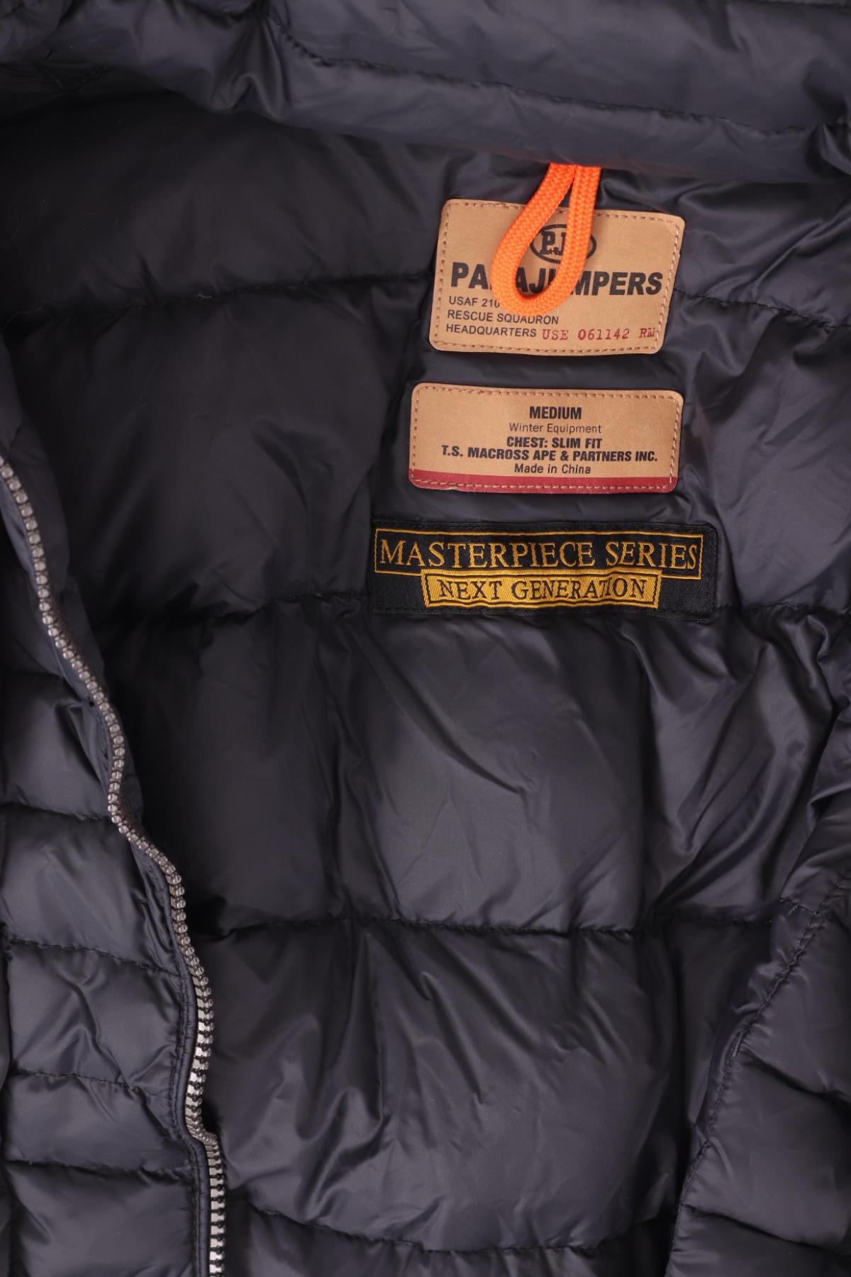 Зимно яке PARAJUMPERS3