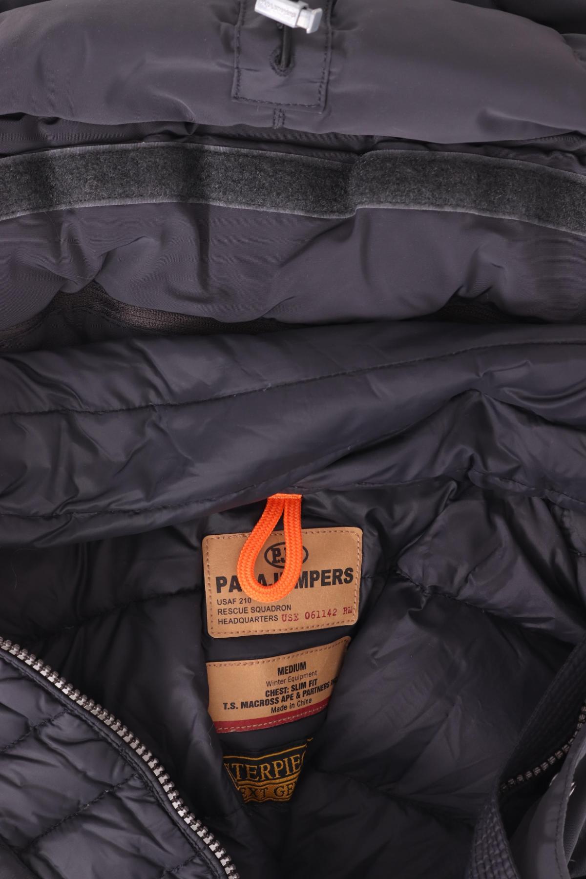 Зимно яке PARAJUMPERS4