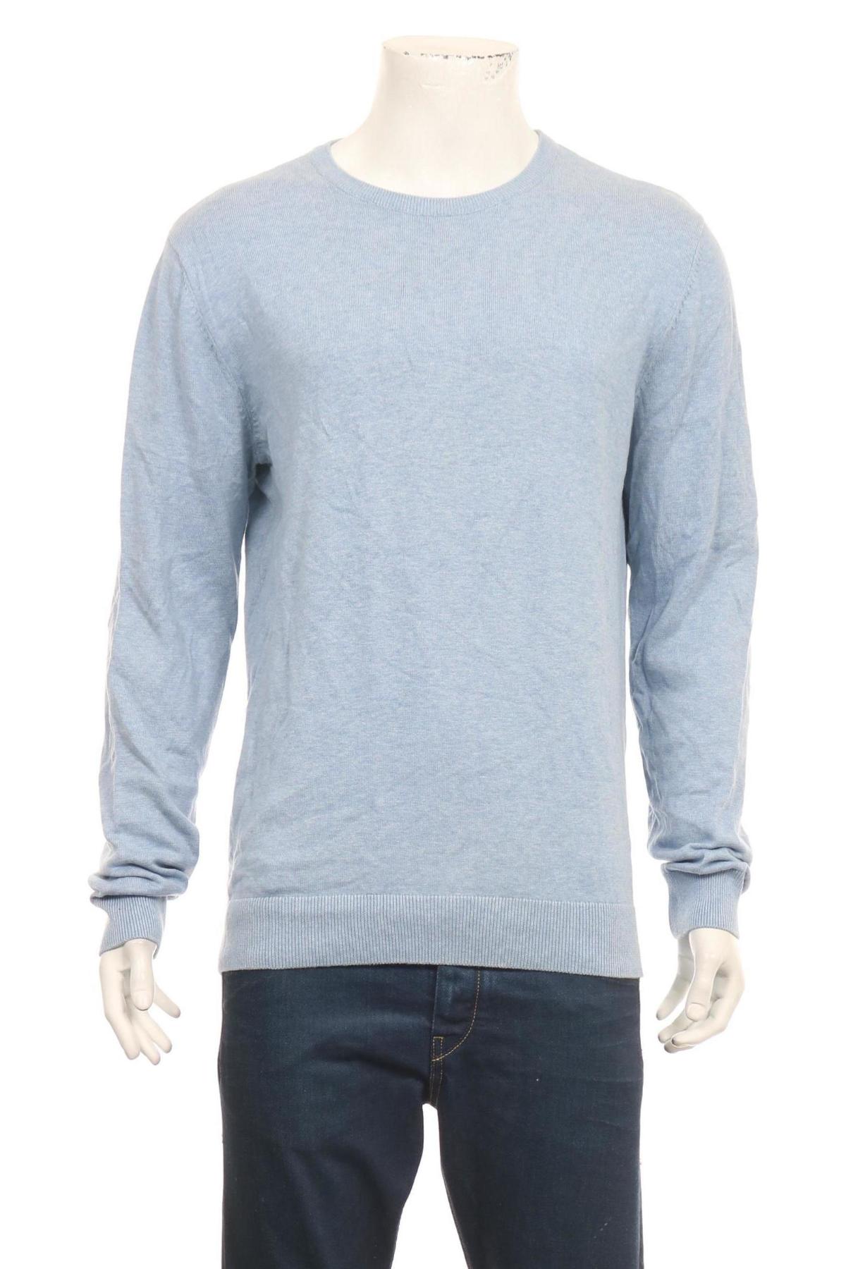 Пуловер TOM TAILOR1