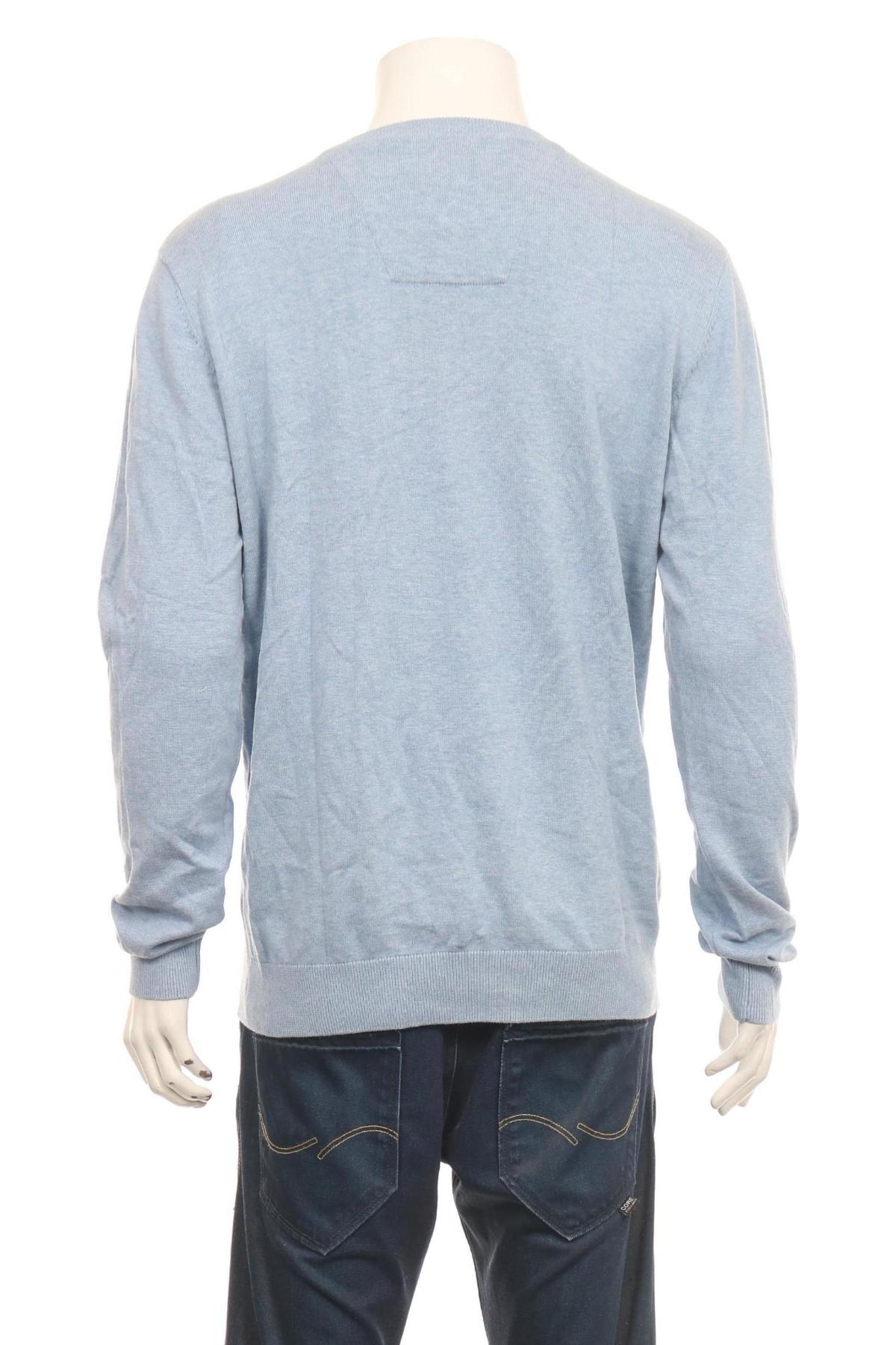 Пуловер TOM TAILOR2