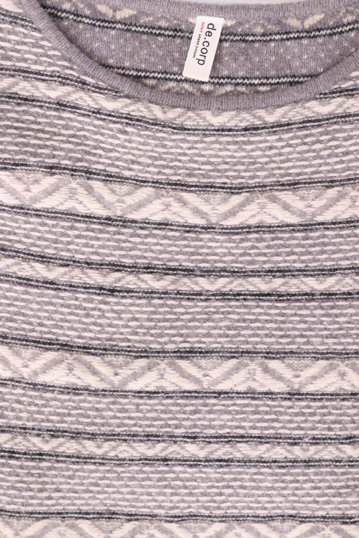 Пуловер DE.CORP BY ESPRIT3