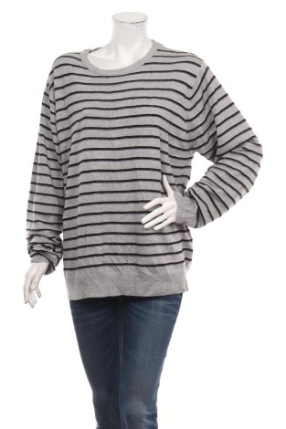 Пуловер CEDAR WOOD STATE