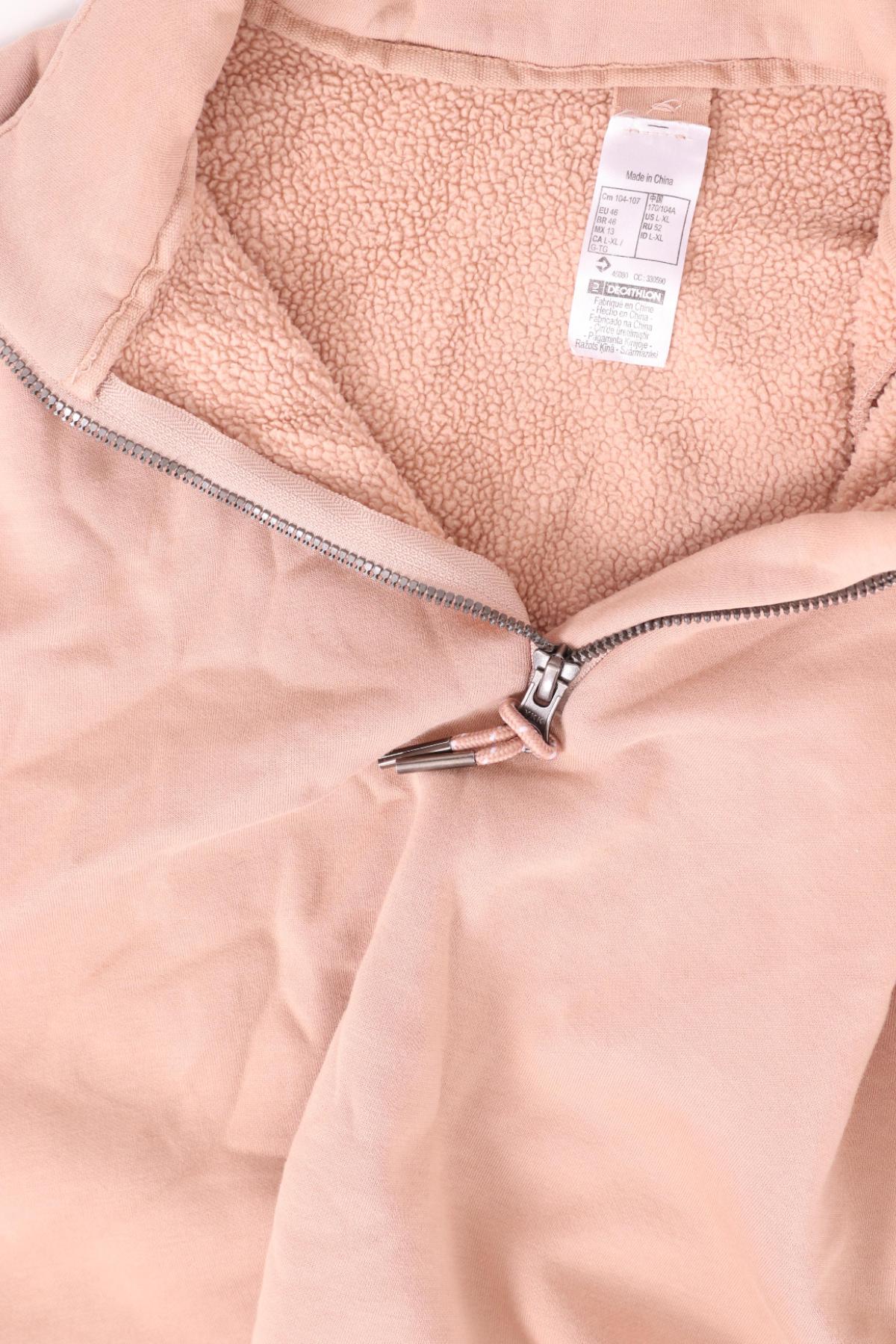 Спортна блуза DECATHLON3