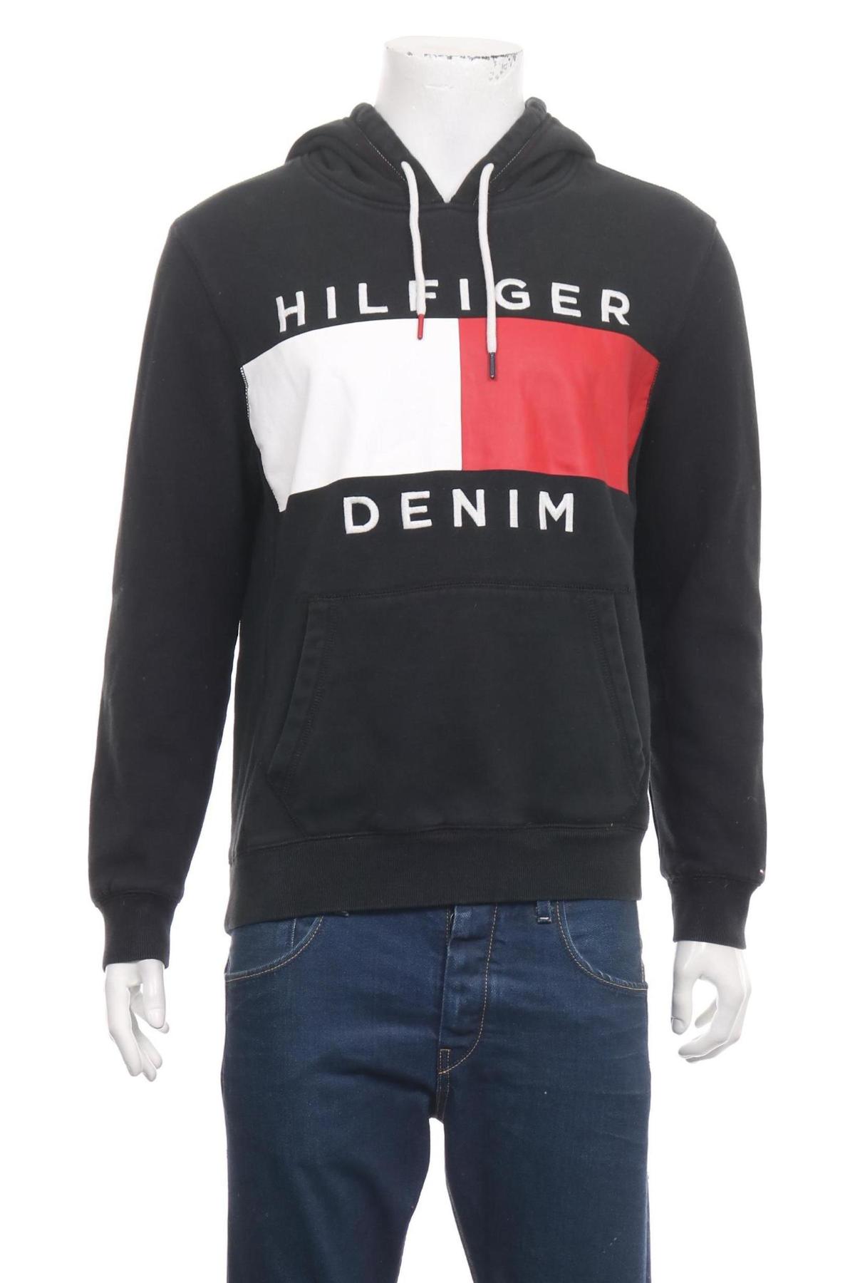 Суитшърт TOMMY HILFIGER1