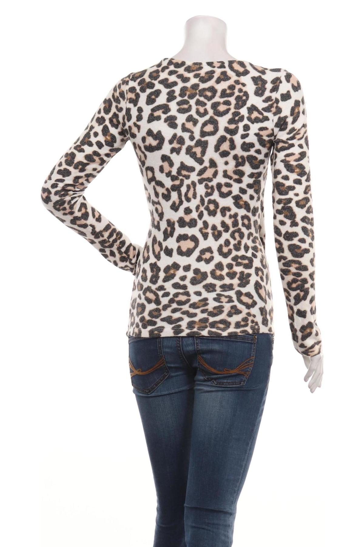 Блуза H&M L.O.G.G2