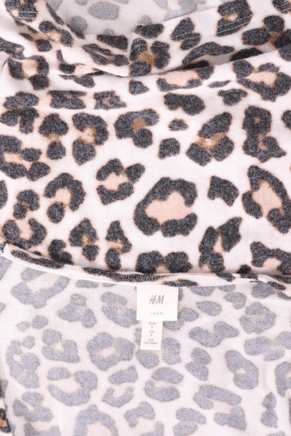 Блуза H&M L.O.G.G3