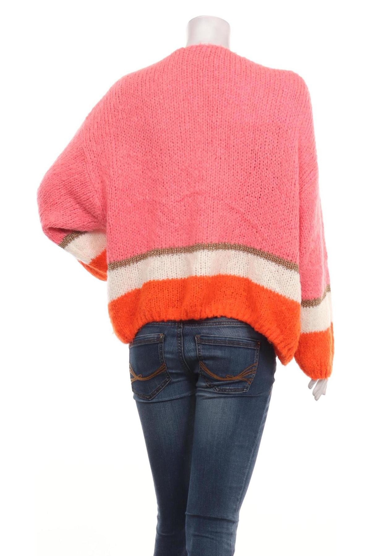 Жилетка NO NAME2