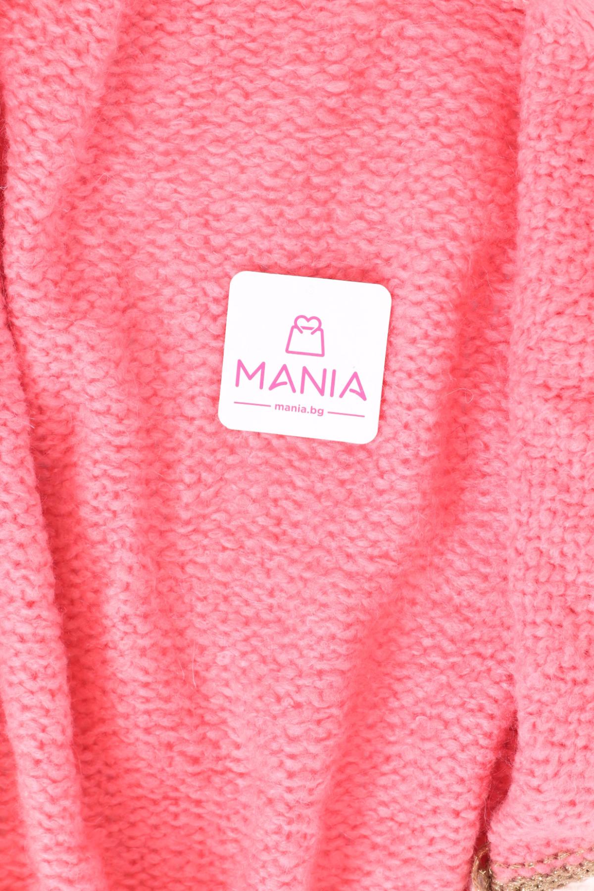 Жилетка NO NAME3