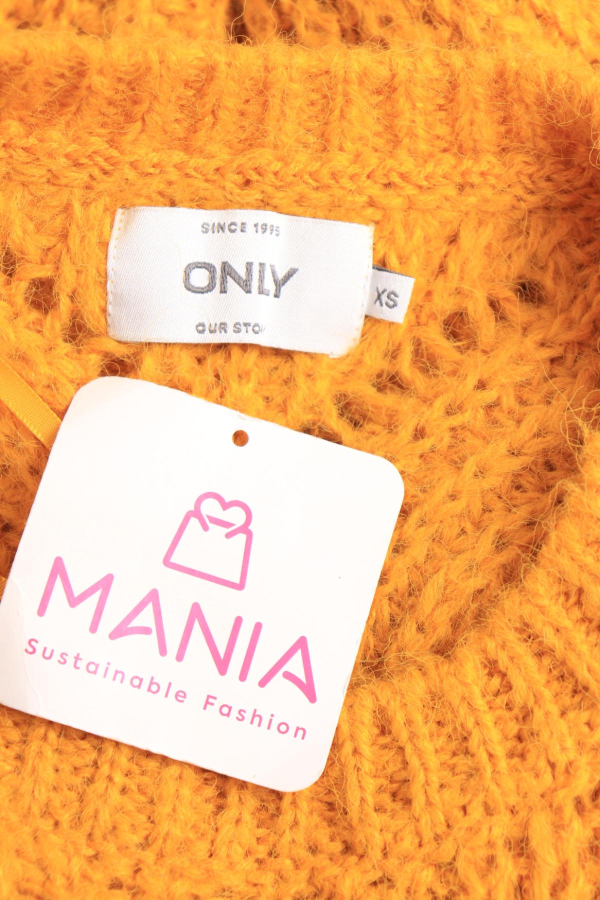 Пуловер ONLY3