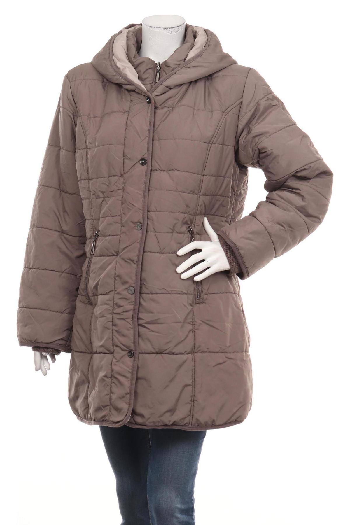 Зимно яке SURE1