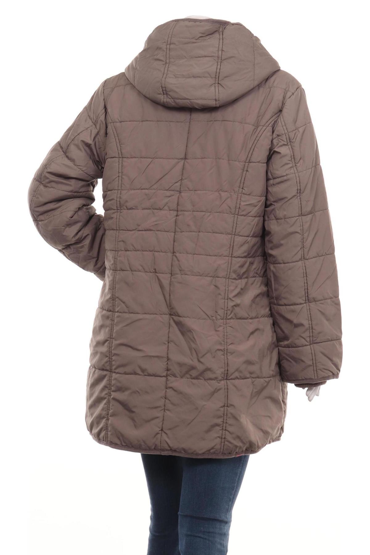 Зимно яке SURE2