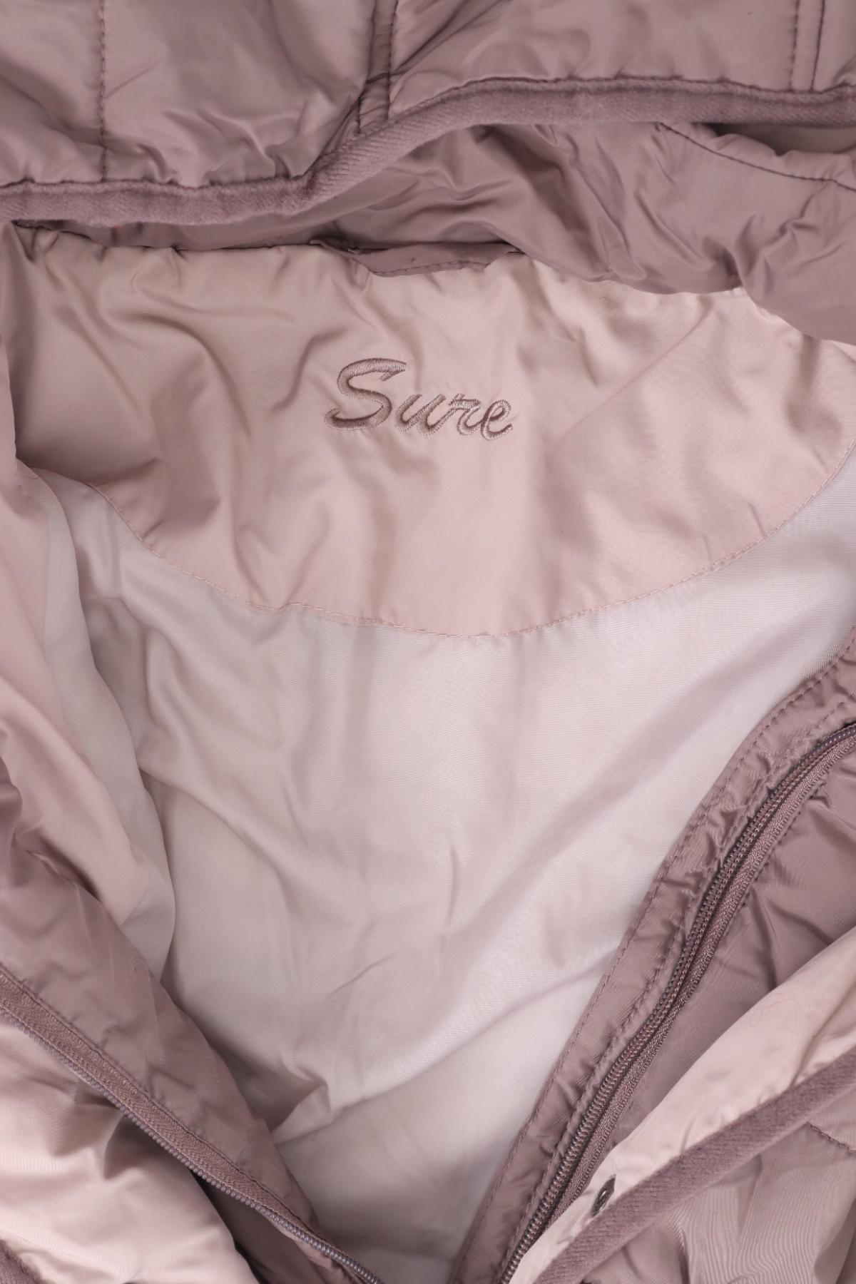 Зимно яке SURE3