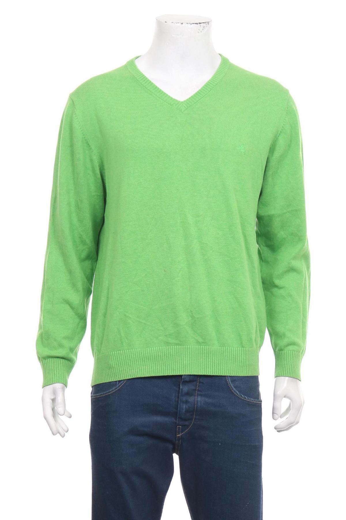 Пуловер KITARO1