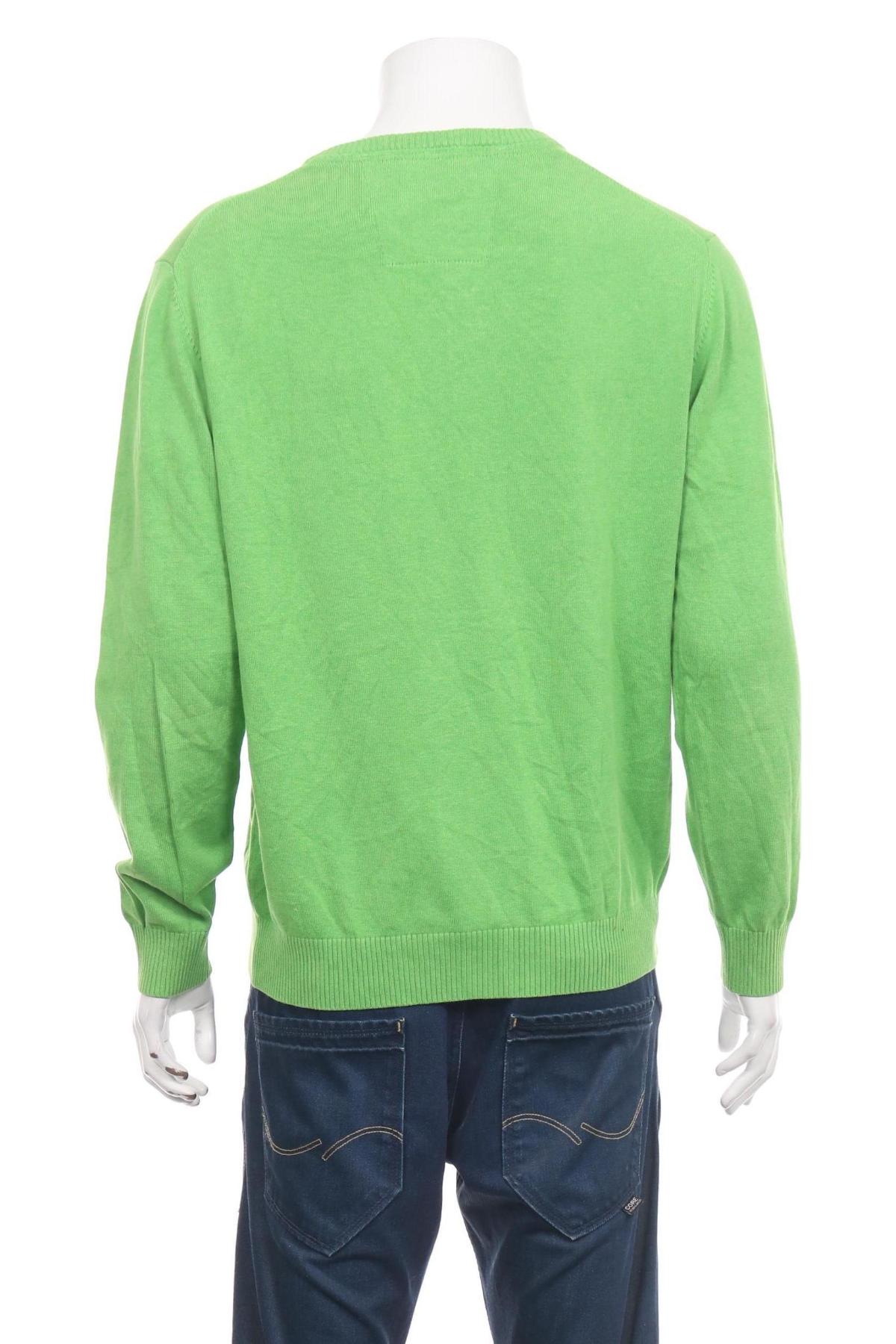 Пуловер KITARO2