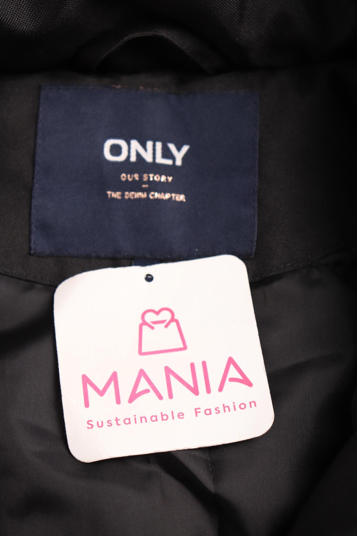 Зимно яке ONLY3