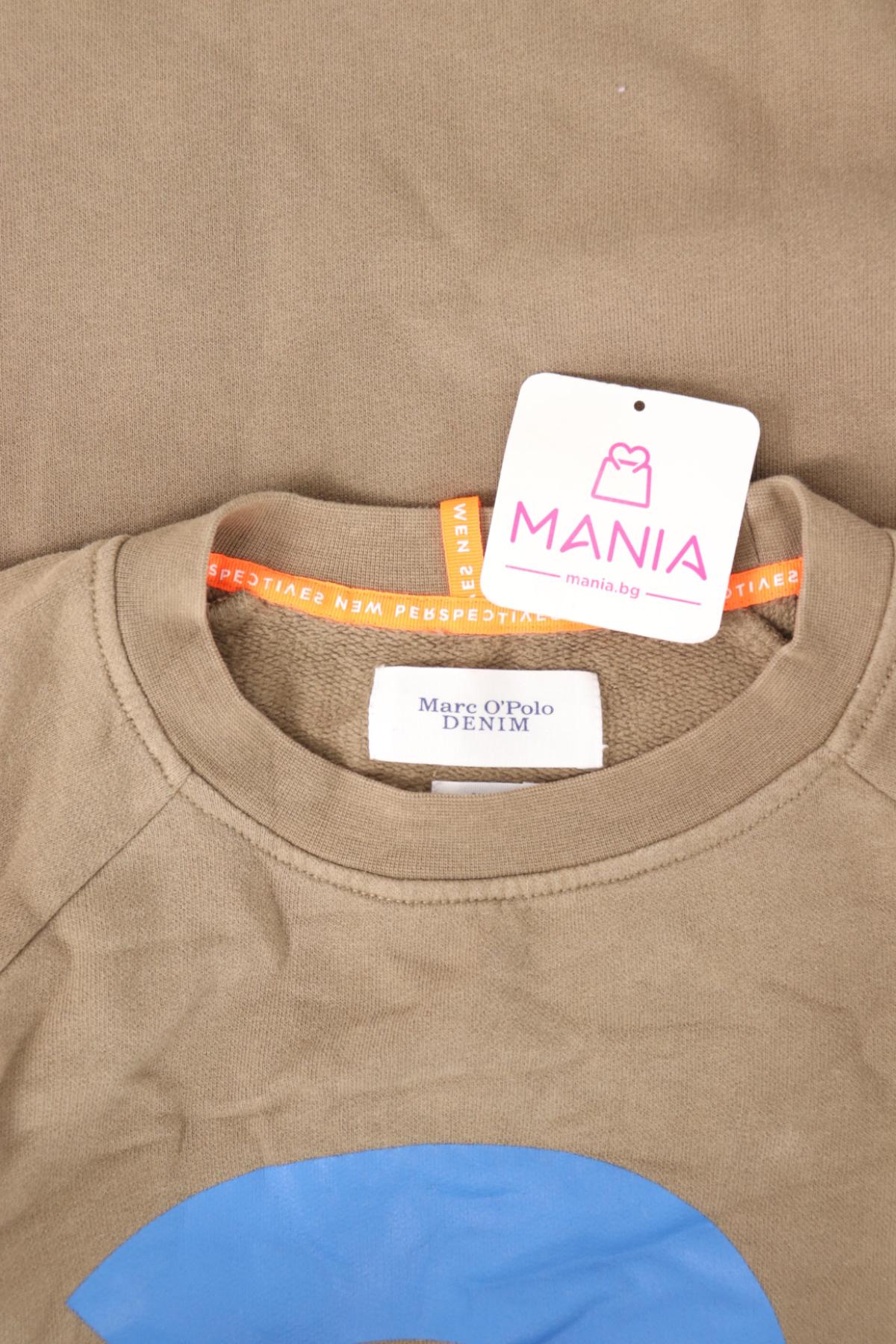 Спортна блуза MARC O'POLO3