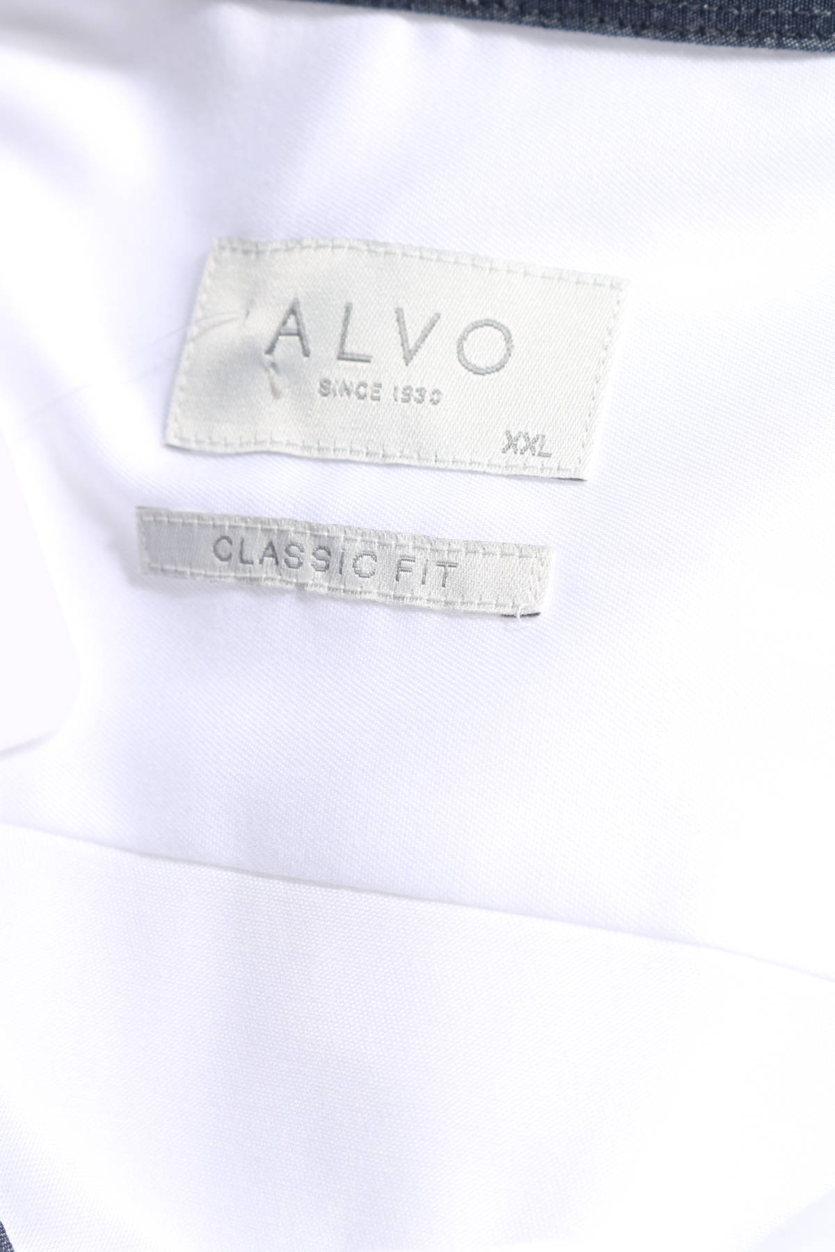Риза ALVO3