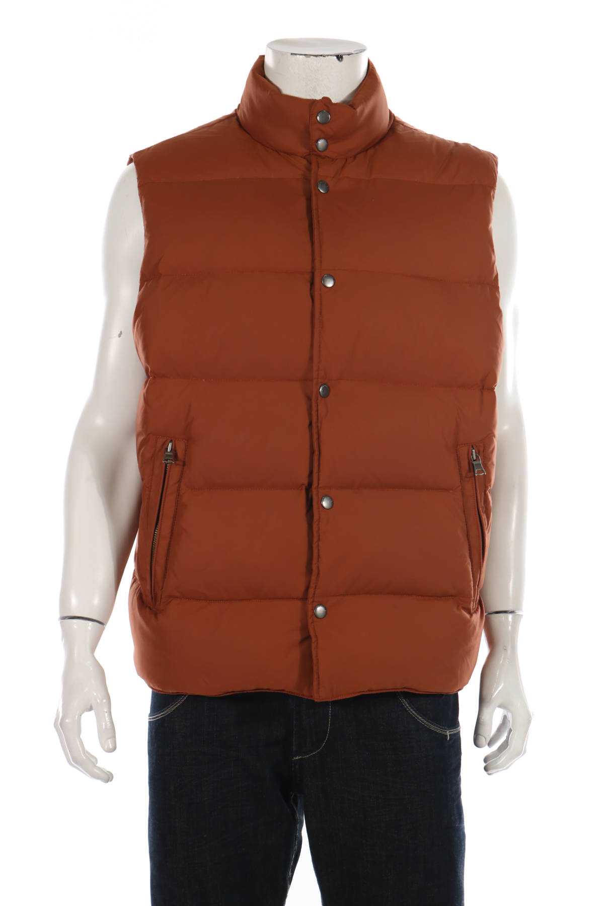 Елек Banana Republic1 Елек Banana Republic1