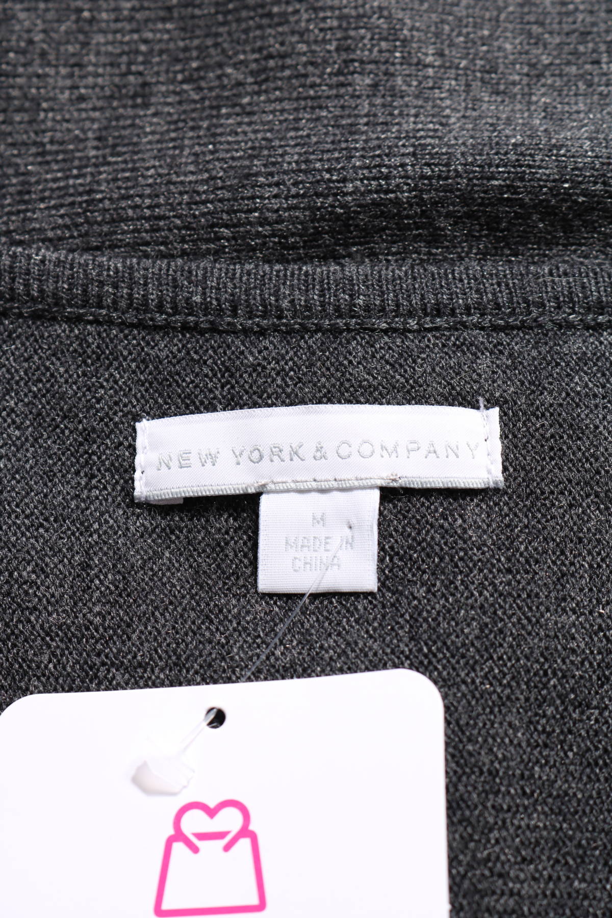 Блуза NEW YORK & COMPANY3