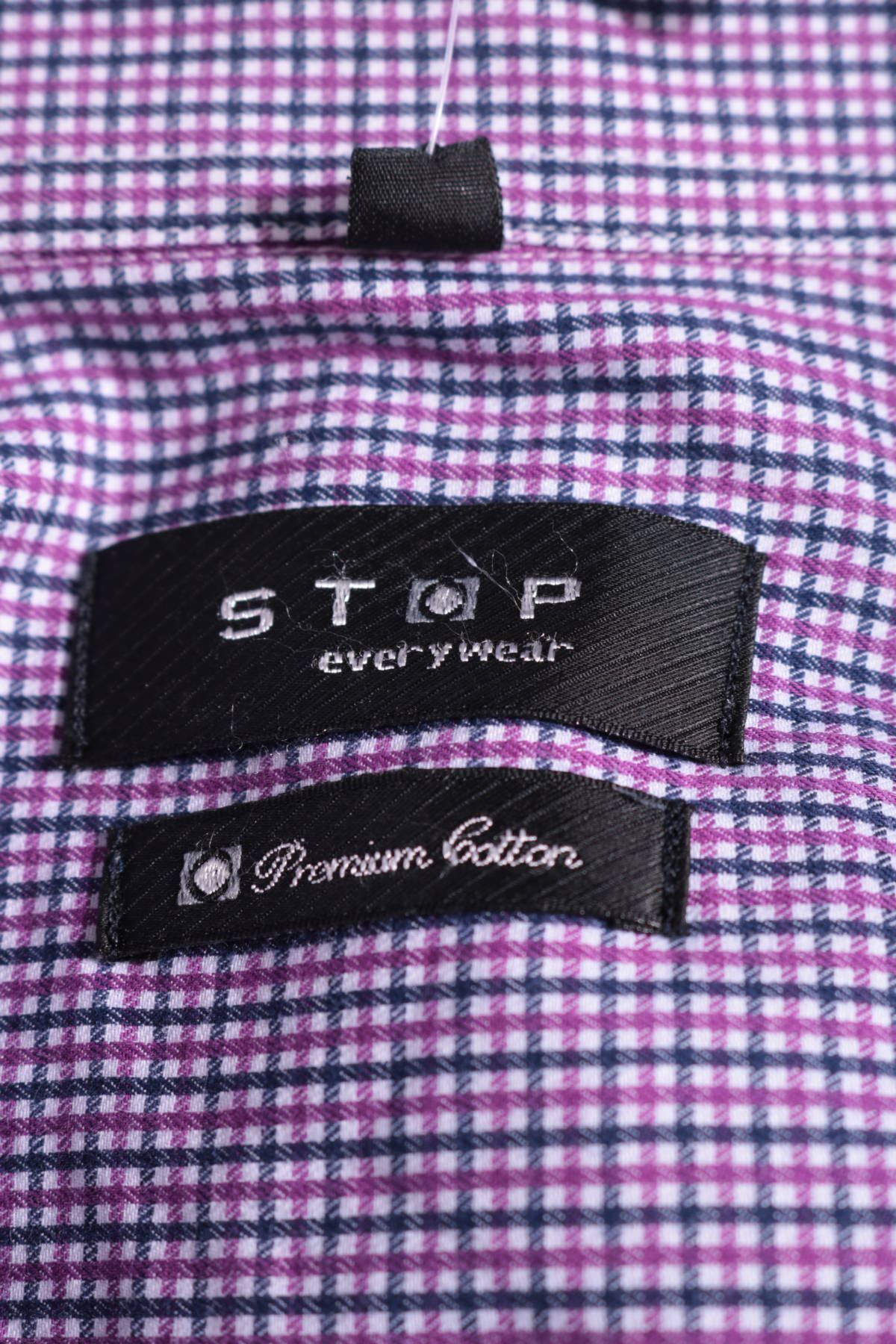 Риза STOP3