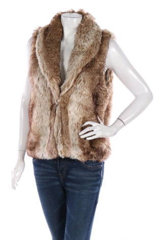Елек с косъм Forever 21 - Mania Елек с косъм Forever 21
