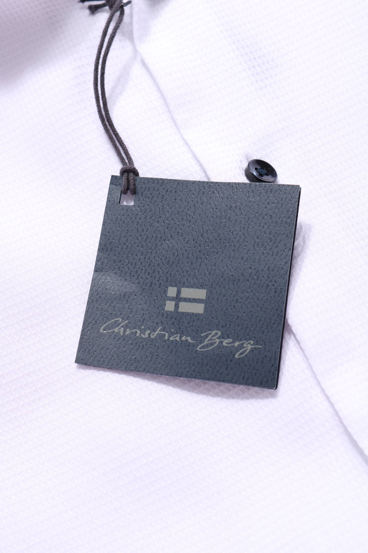 Официална риза CHRISTIAN BERG3