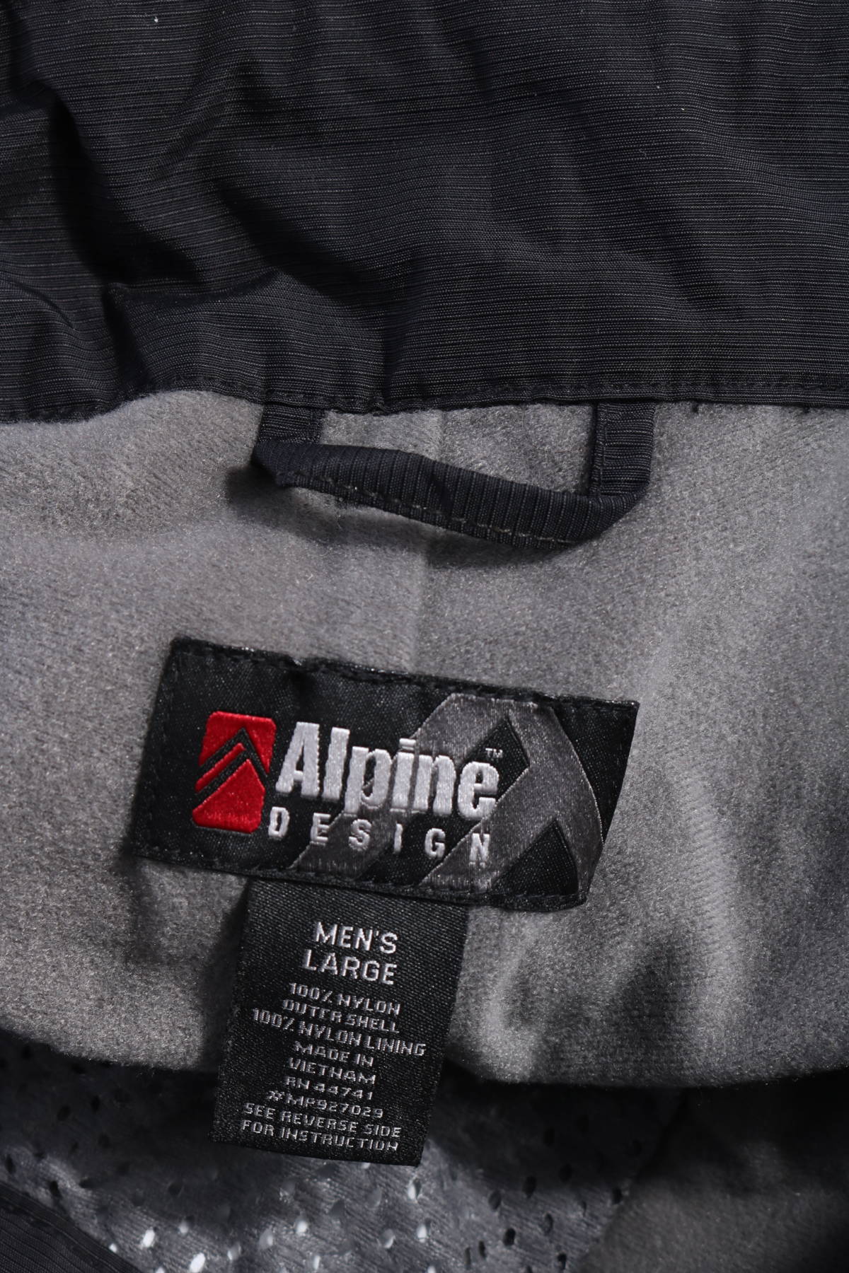 Панталон за зимни спортове ALPINE DESIGN3